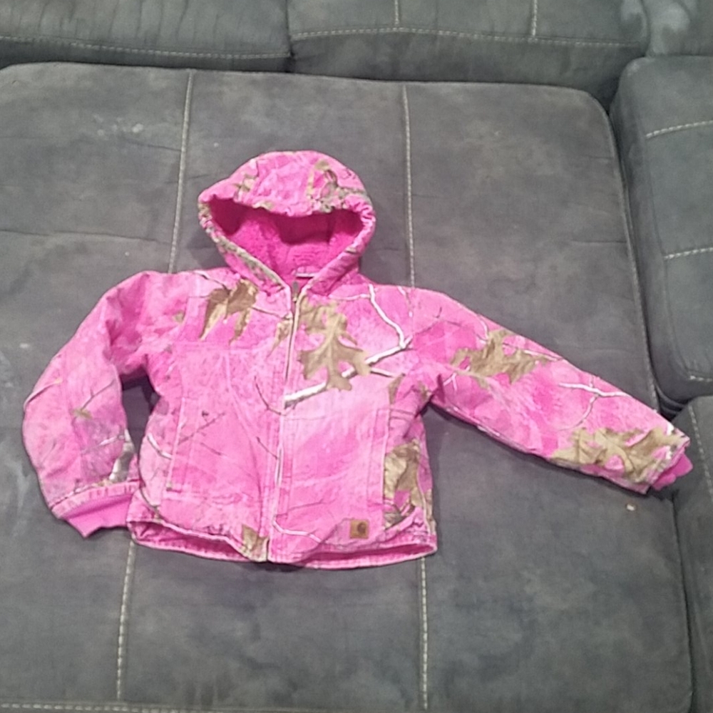 Carhartt Coat